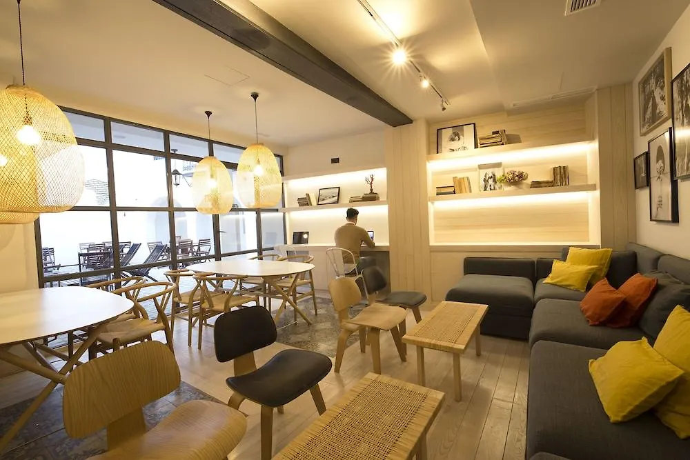 U-Sense For You Hostel Sevilla Seville