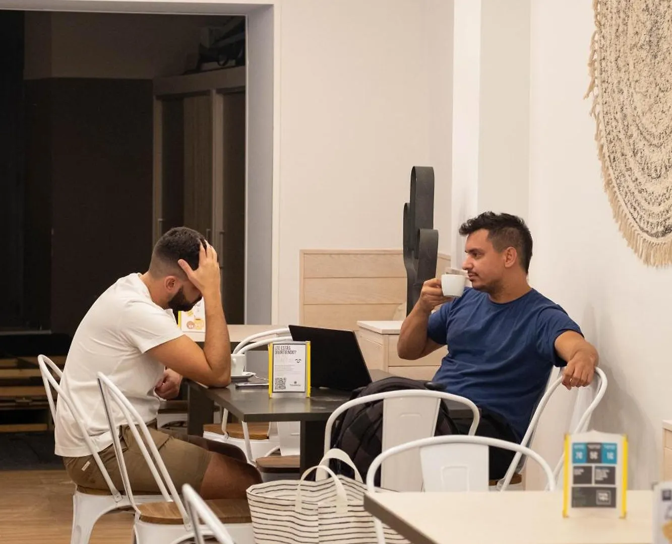 U-Sense For You Hostel Sevilla