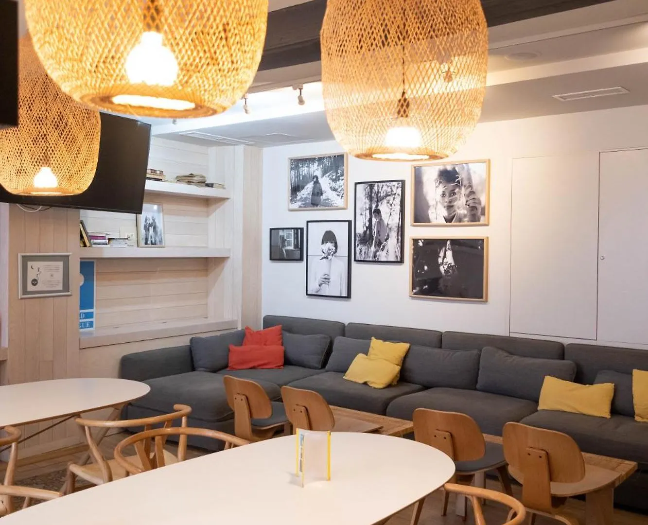 U-Sense For You Hostel Sevilla 0*, Seville