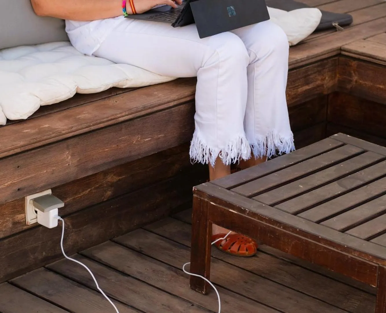U-Sense For You Hostel Sevilla Spain
