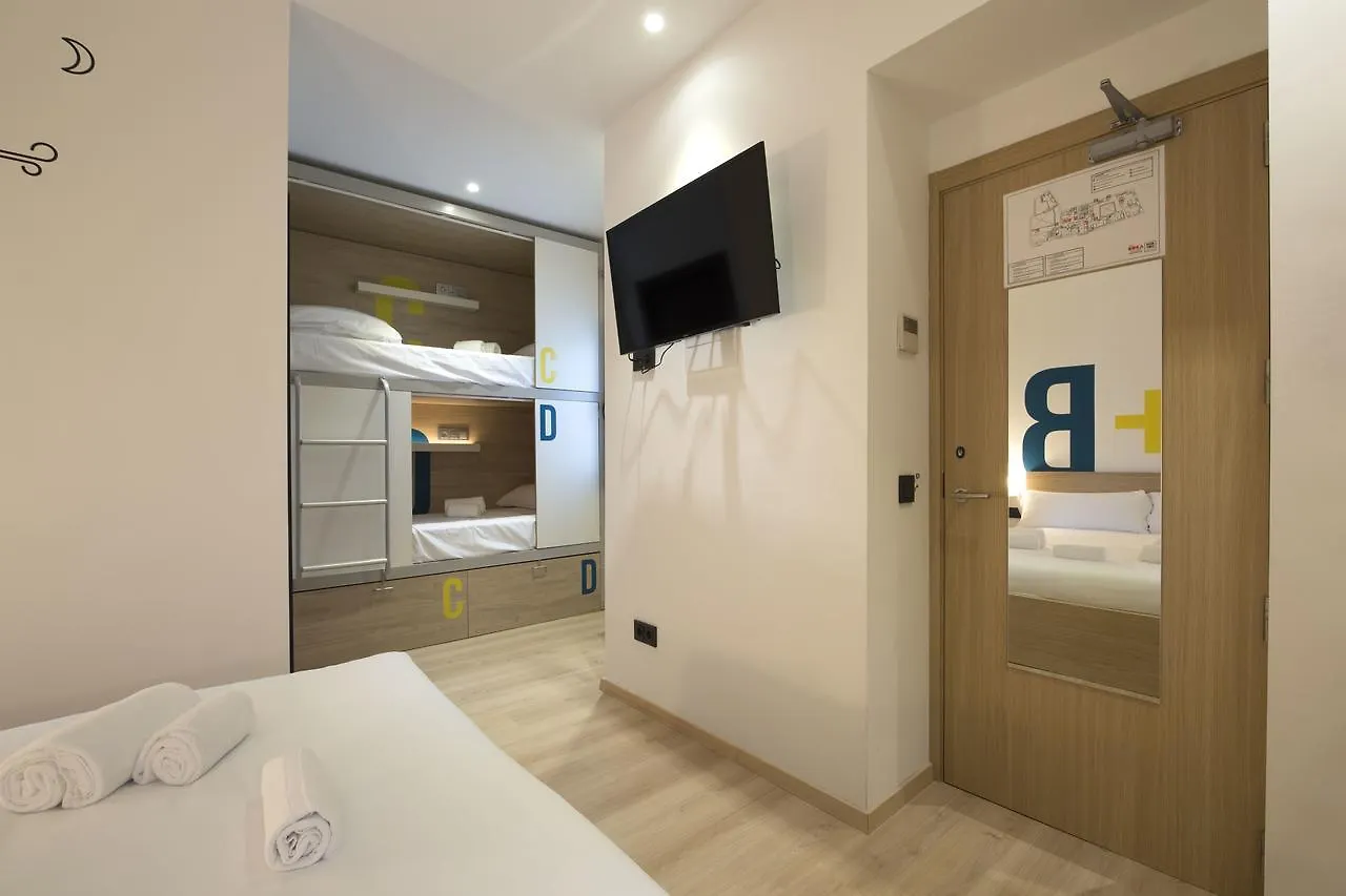 U-Sense For You Hostel Sevilla Spain