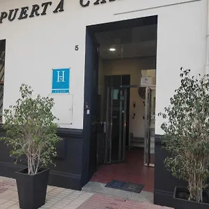 2* Affittacamere Puerta Carmona