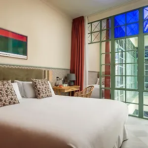 2* Hotel Bypillow Abril