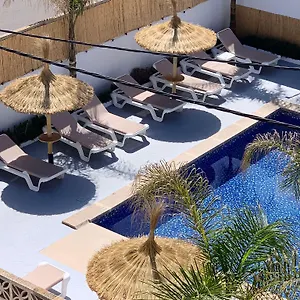 Chevy&suites Hotel Cala Ratjada (Mallorca)