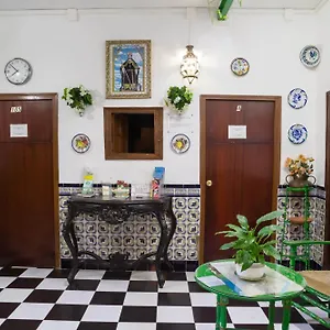  Affittacamere San Benito Abad