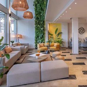 *** Otel Serhs Del Port İspanya