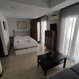  Appartement Enjoy Life