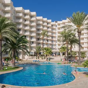 *** Apart Otel Playa Dorada İspanya