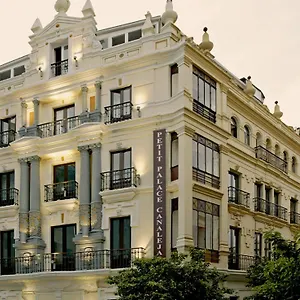 Otel Petit Palace Canalejas