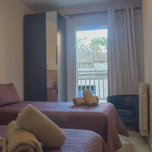 Alogar Penzion Barcelona