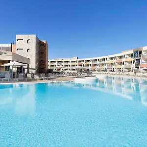 Eurostars Salinas 4* Калета-де-Фусте