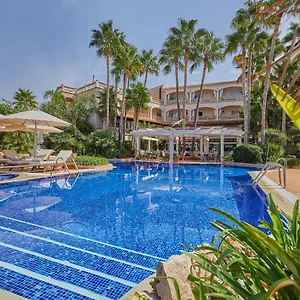 Boutiquehotel El Coto 5* Колонья Сант Джордин