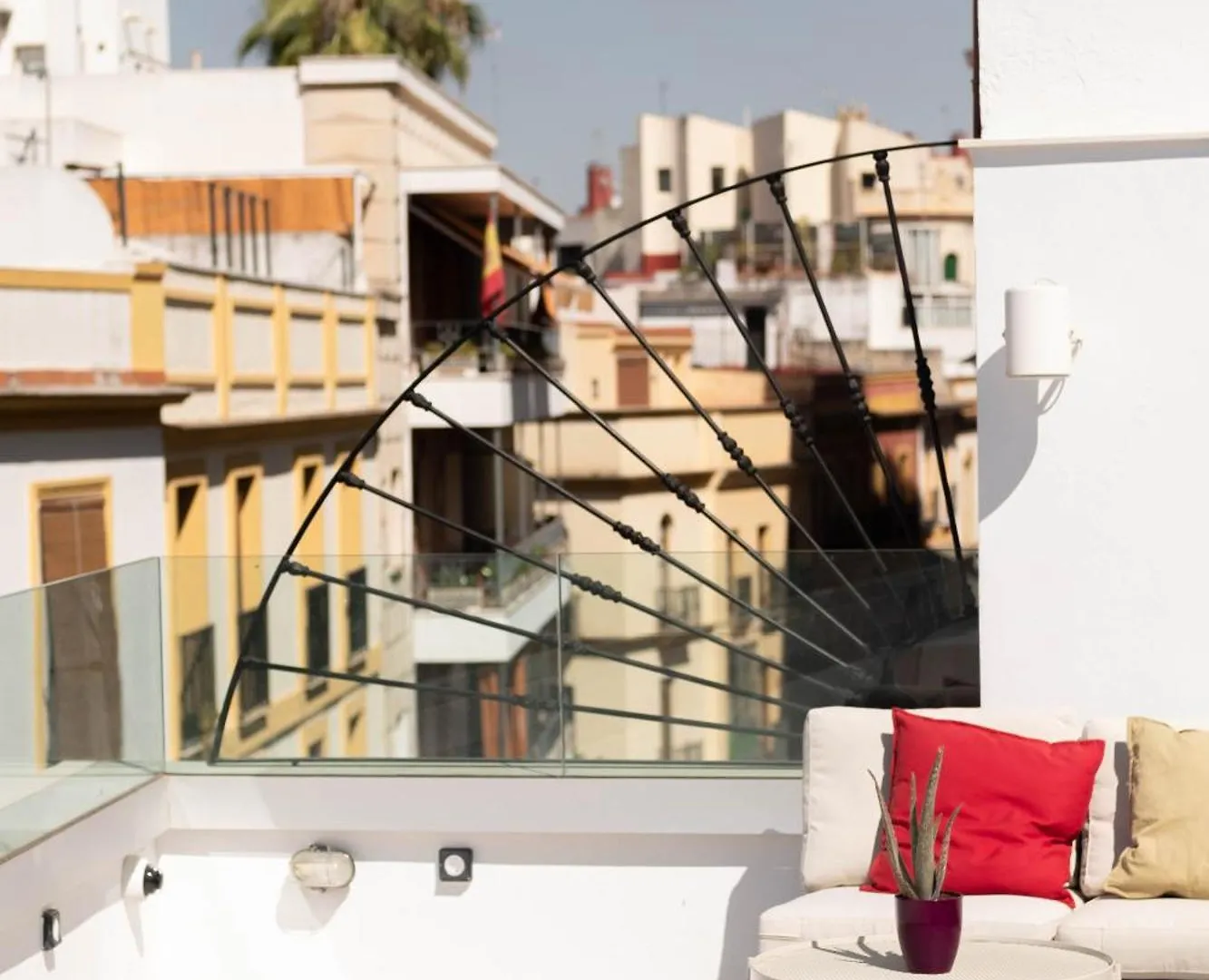 U-Sense For You Hostel Sevilla