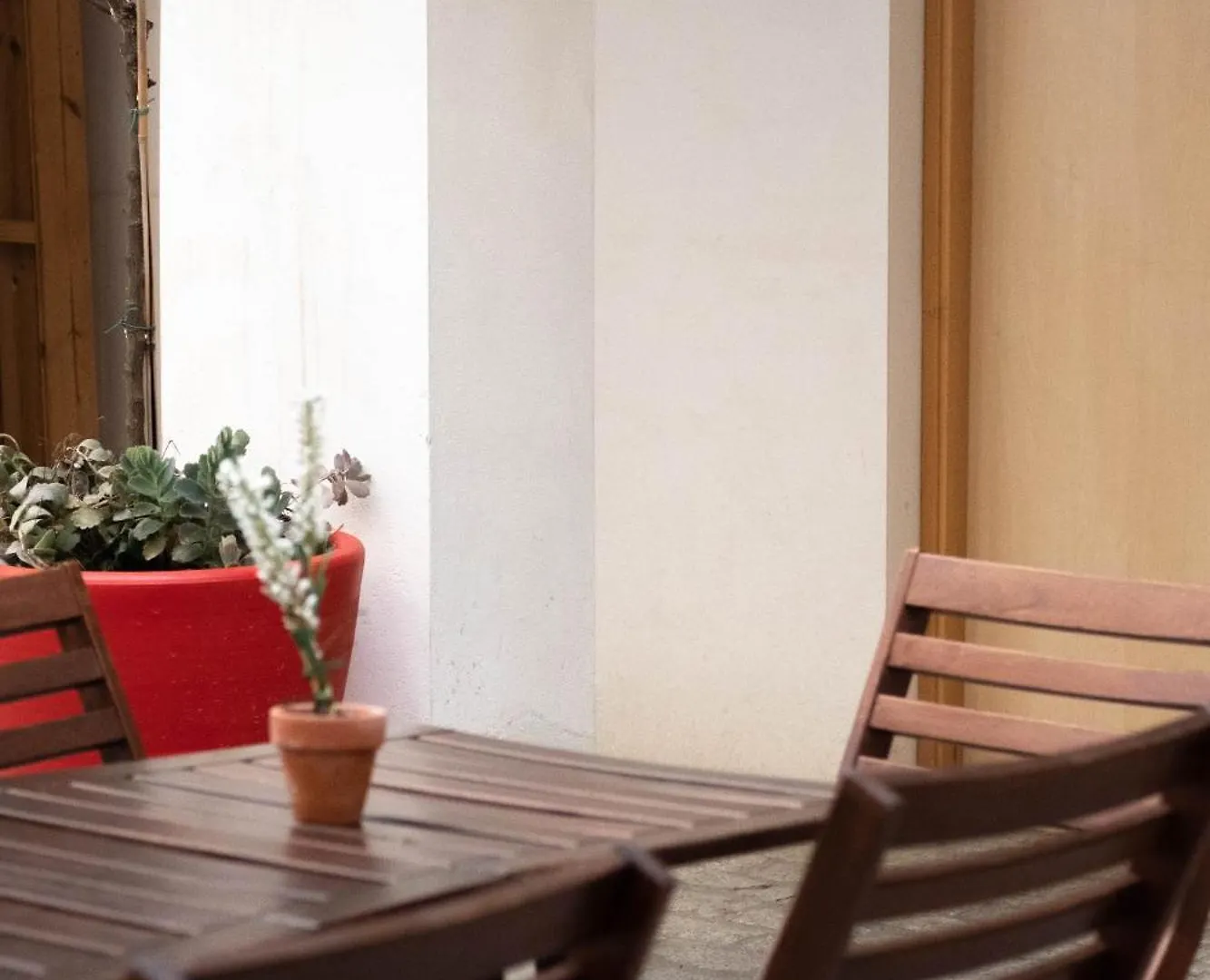U-Sense For You Hostel Sevilla