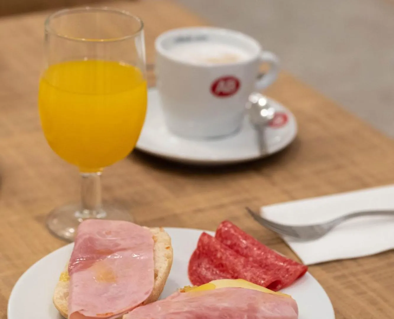 U-Sense For You Hostel Sevilla