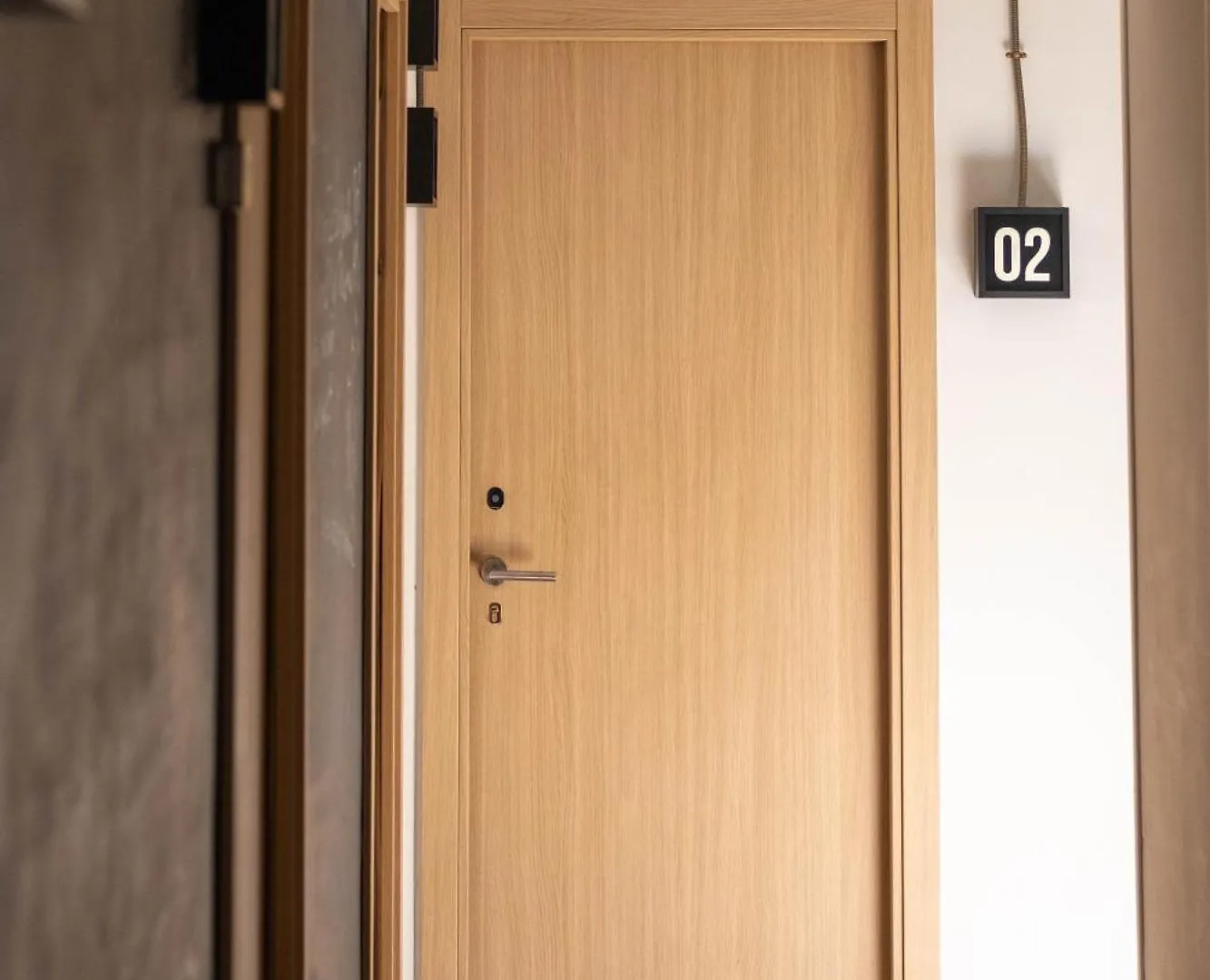 U-Sense For You Hostel Sevilla