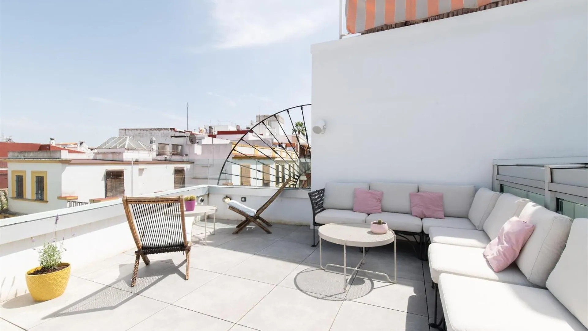 U-Sense For You Hostel Sevilla