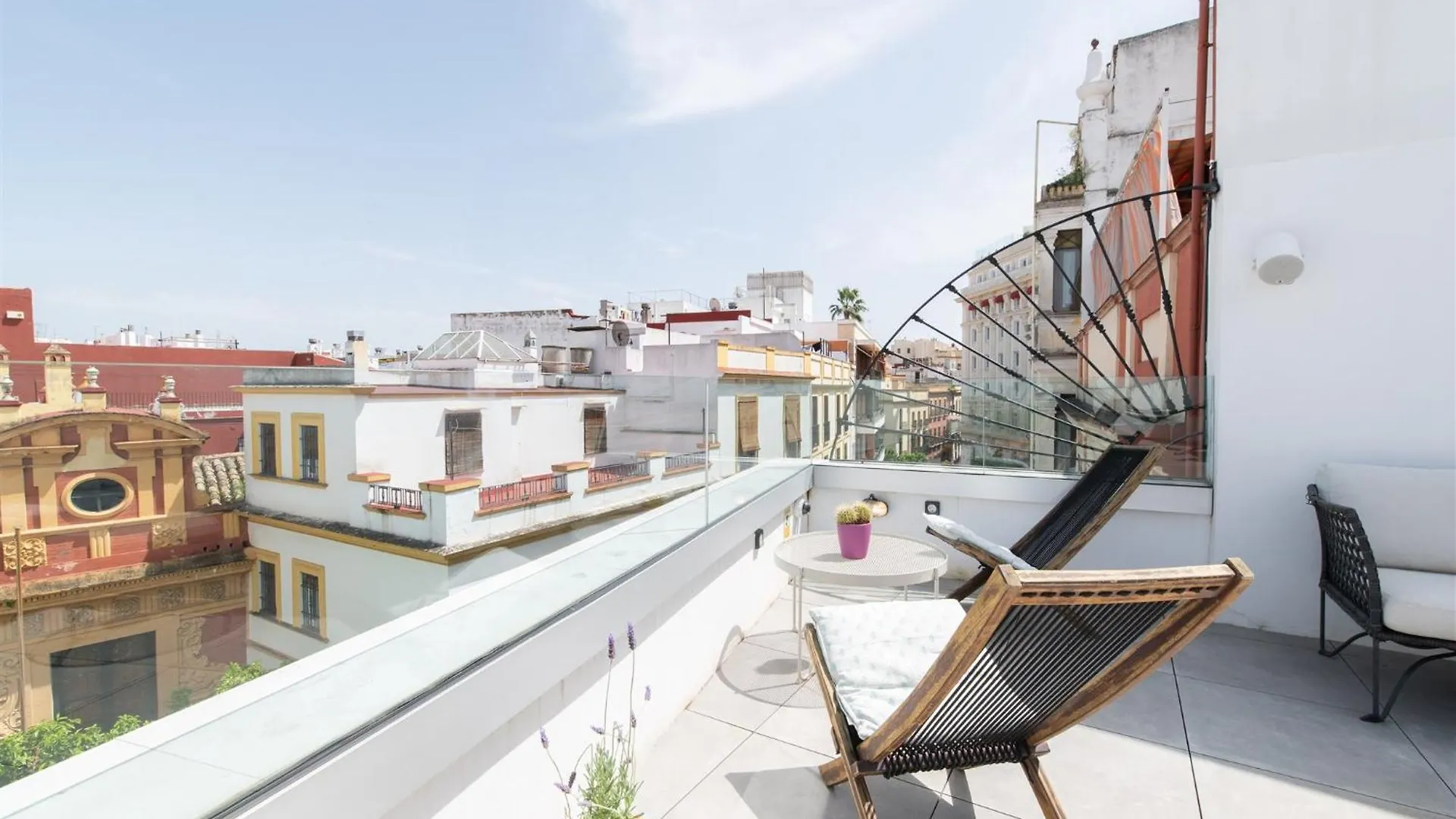 U-Sense For You Hostel Sevilla