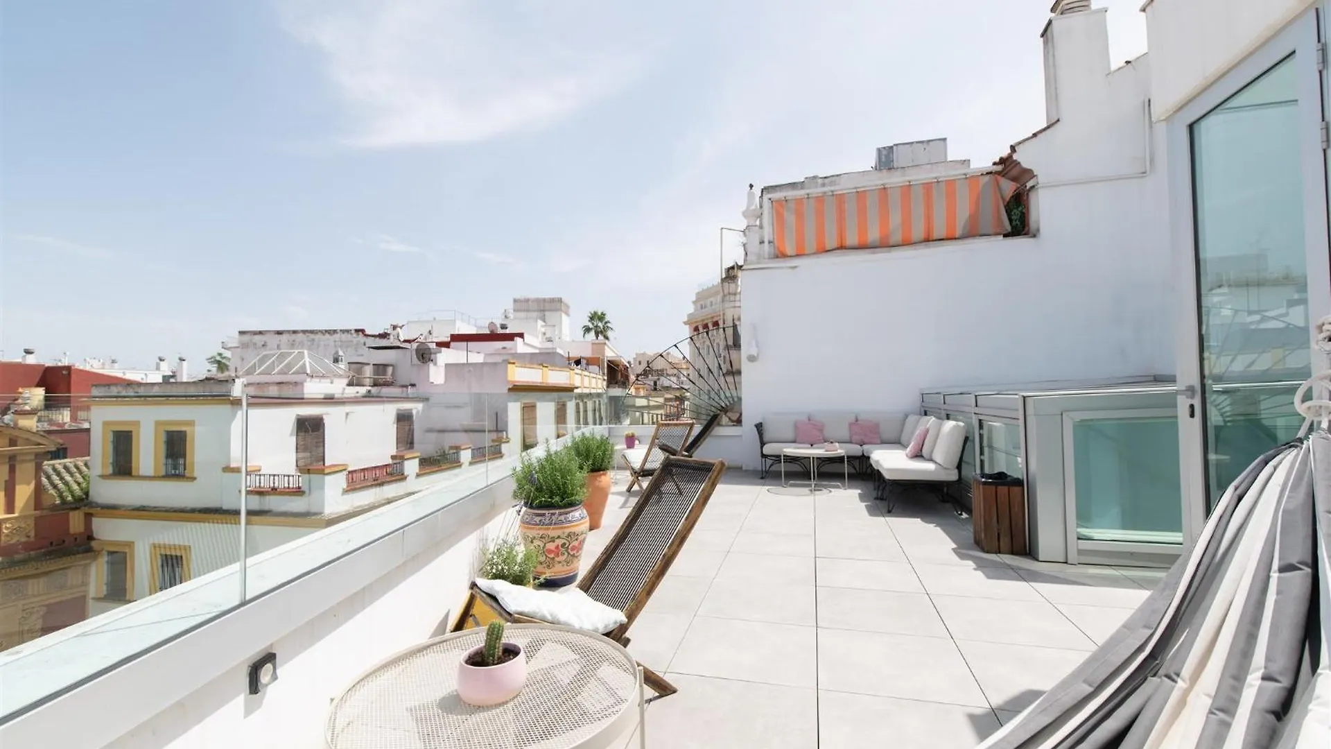 U-Sense For You Hostel Sevilla