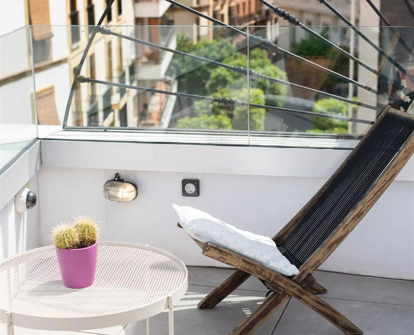 U-Sense For You Hostel Sevilla