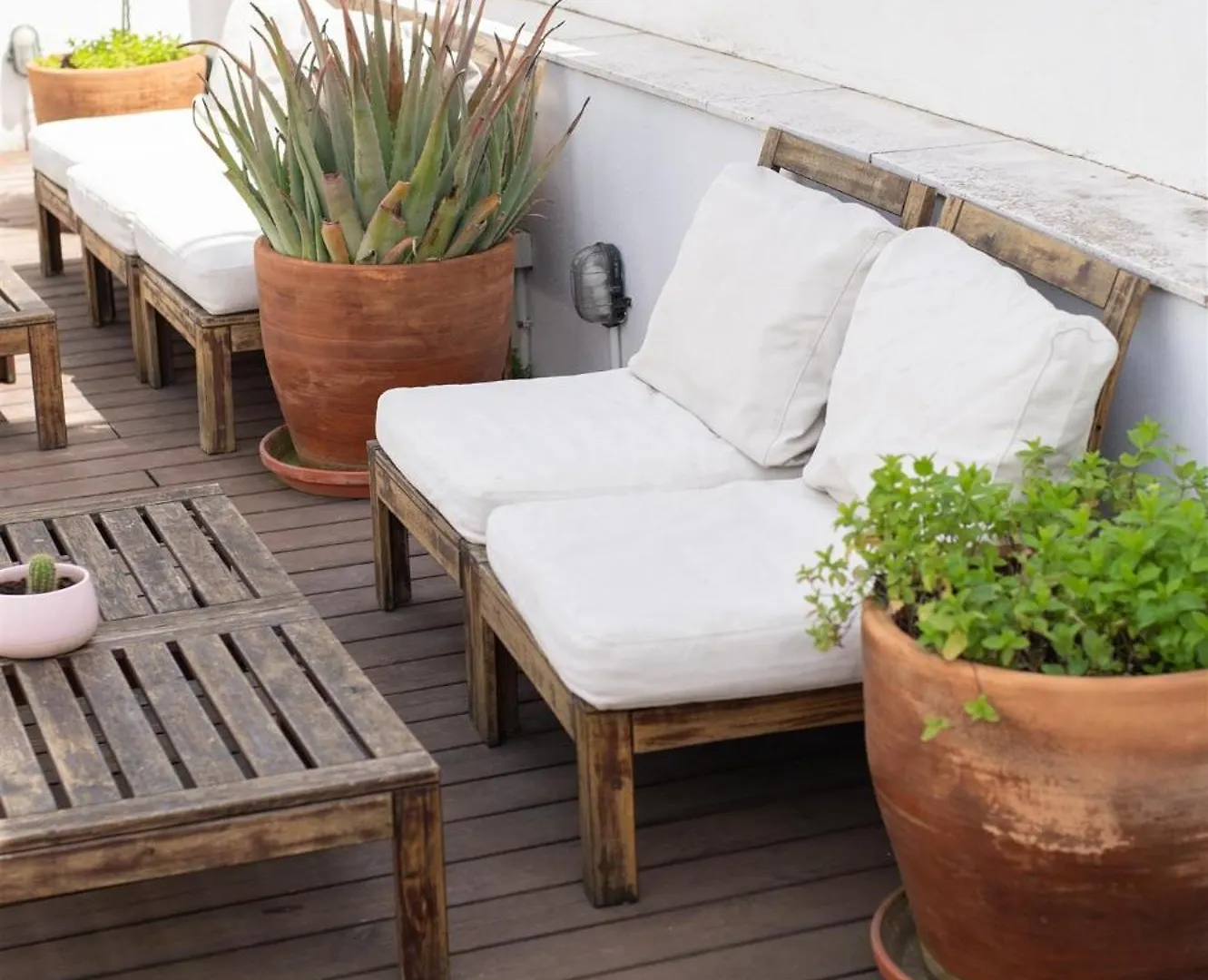 U-Sense For You Hostel Sevilla