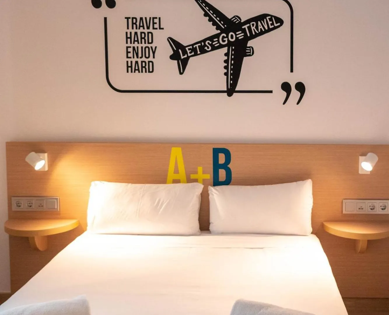 For You Hostel Sevilla