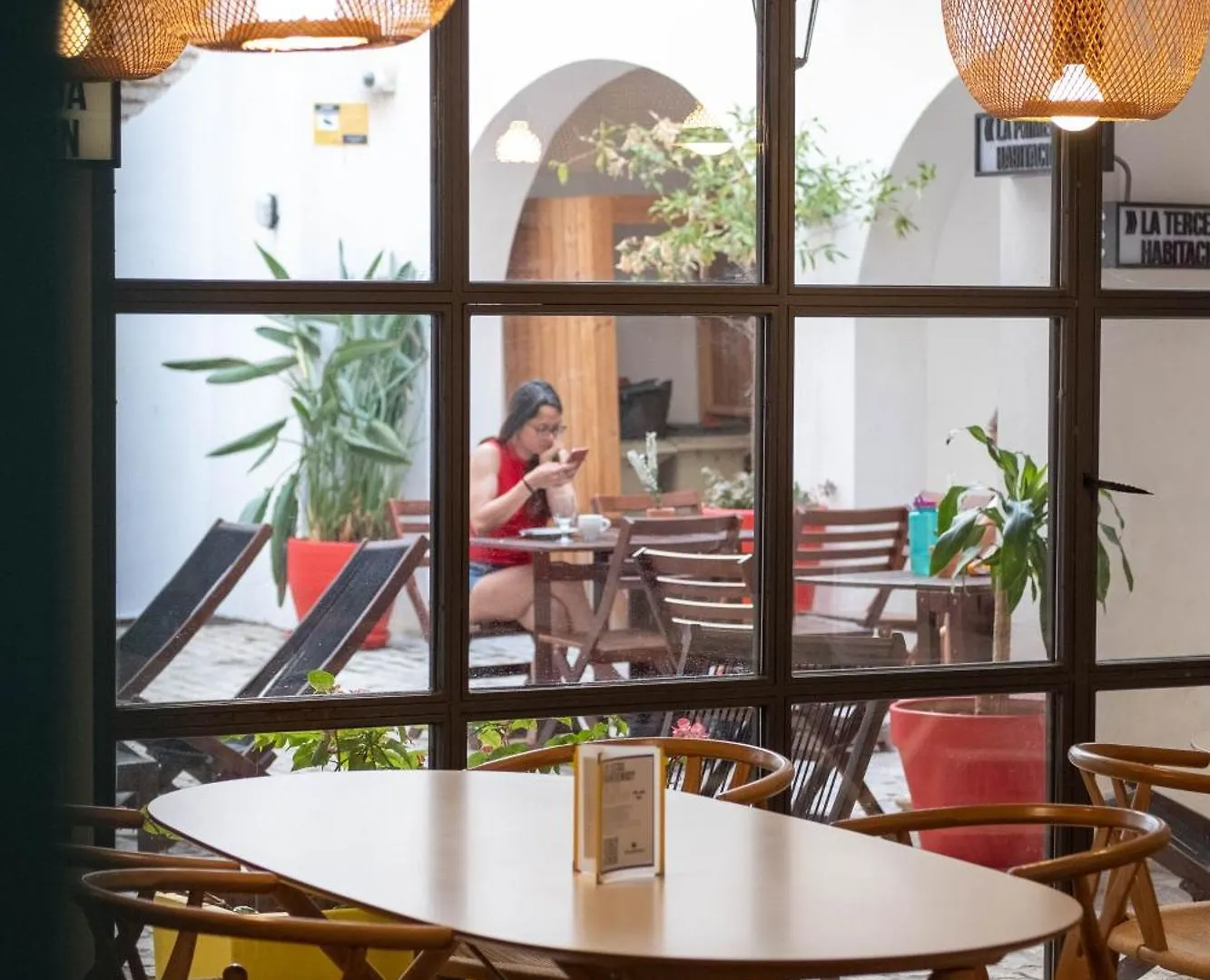 For You Hostel Sevilla