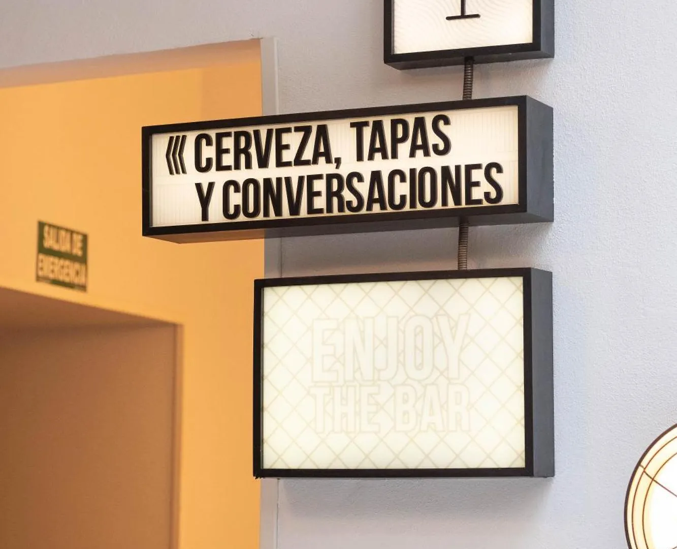 For You Hostel Sevilla Espagne