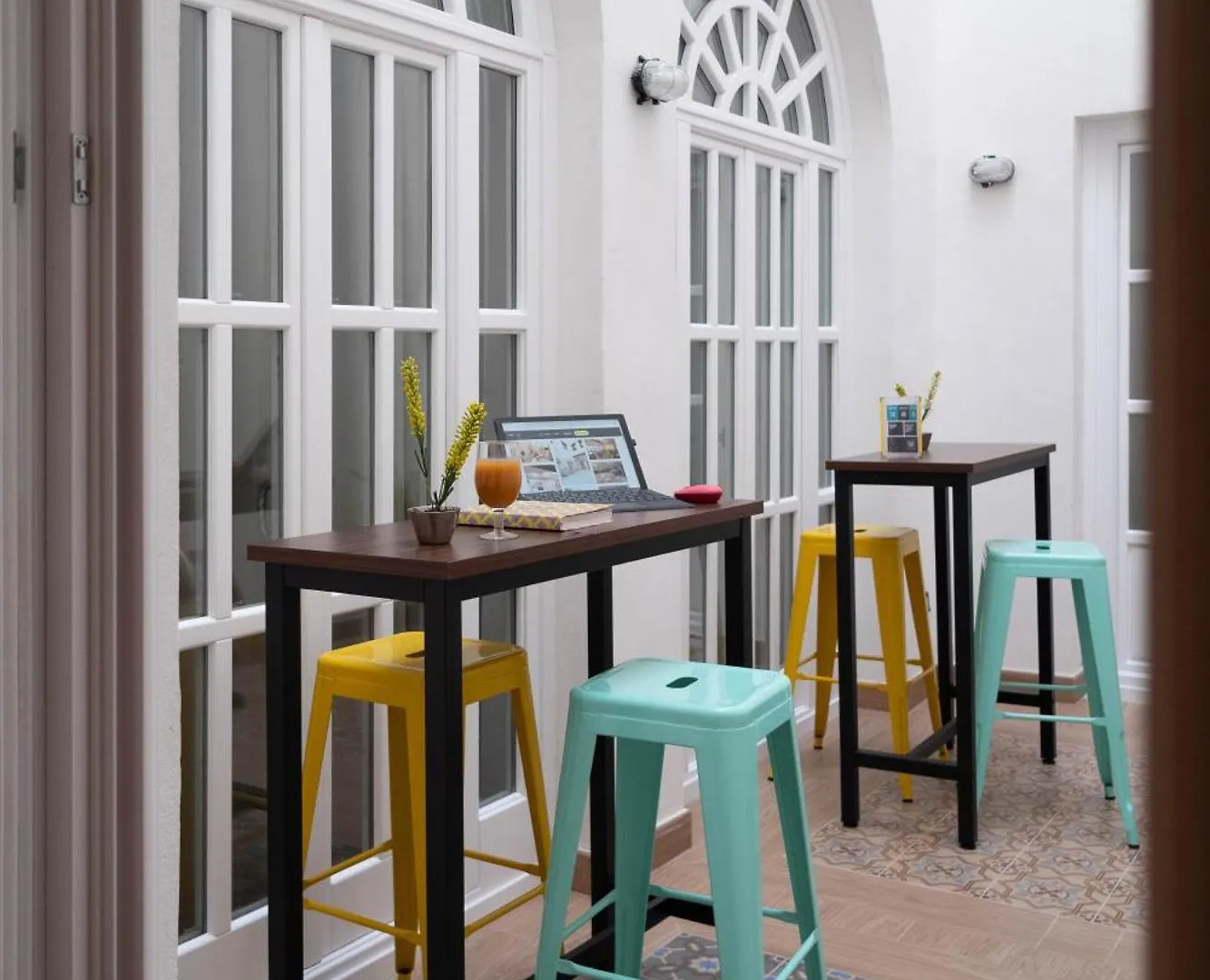 U-Sense For You Hostel Sevilla
