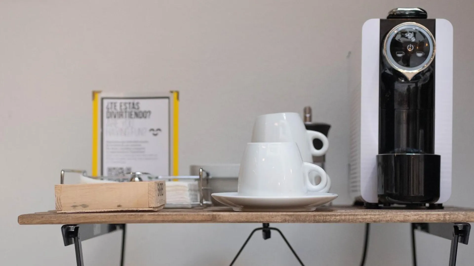 U-Sense For You Hostel Sevilla 0*, Seville Spain