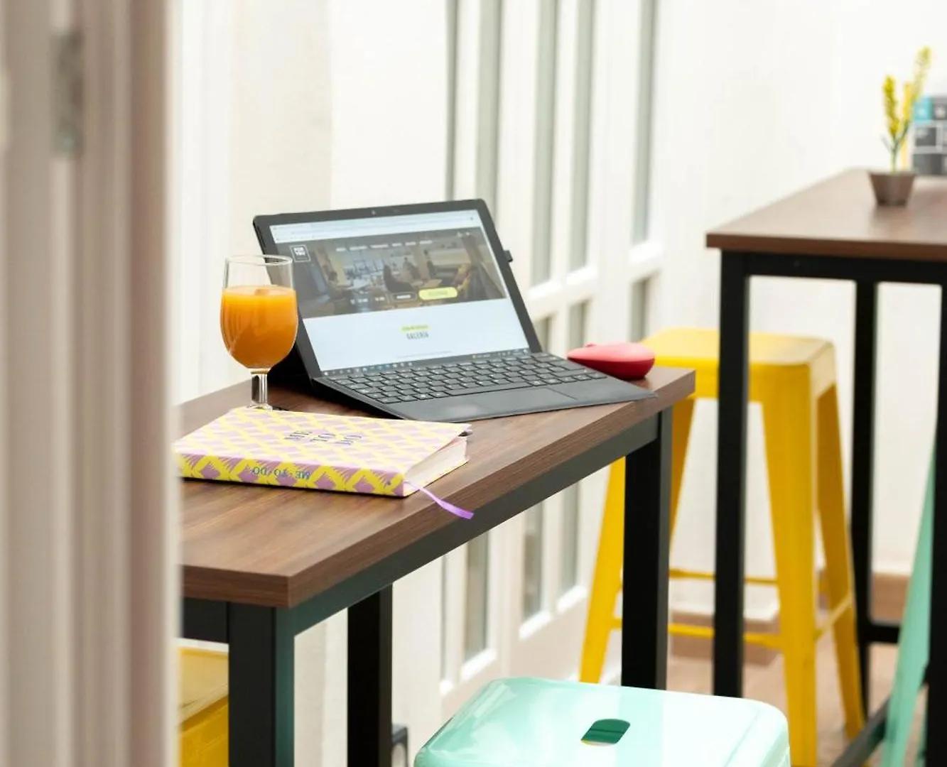 U-Sense For You Hostel Sevilla