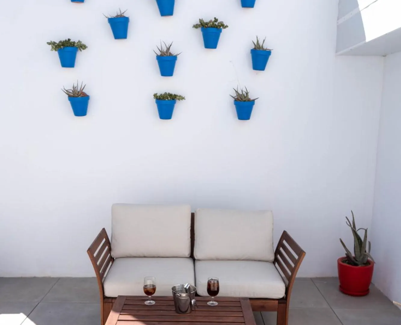 U-Sense For You Hostel Sevilla